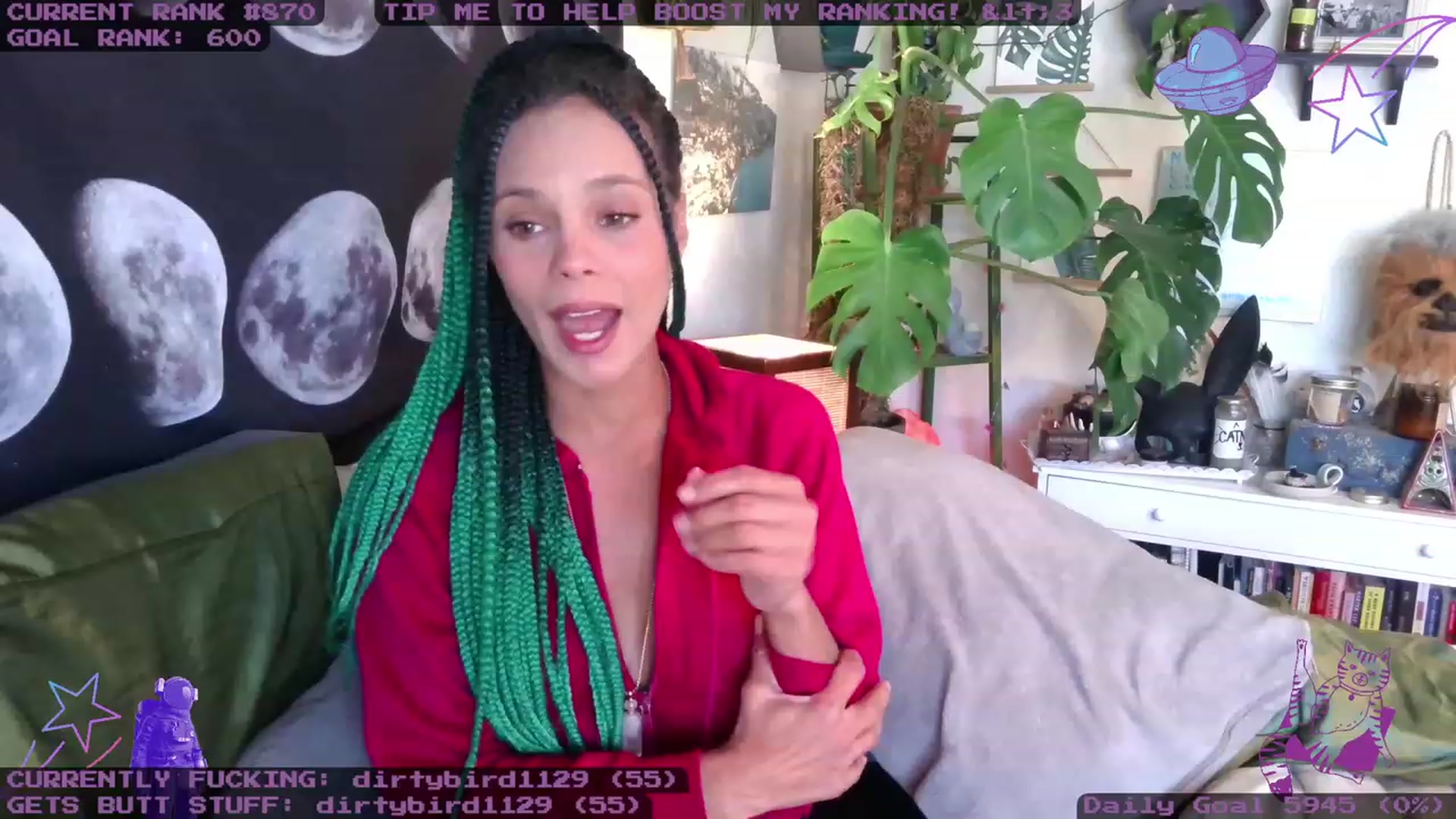 LunarLexxx video thumbnail