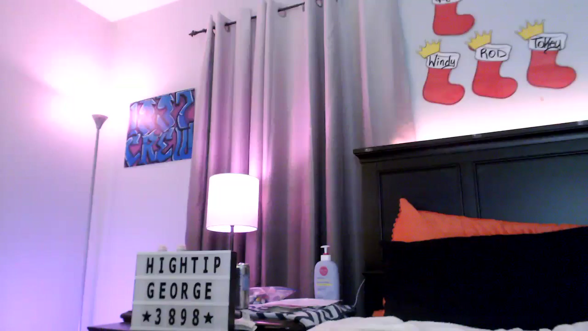 EmmyLove video thumbnail