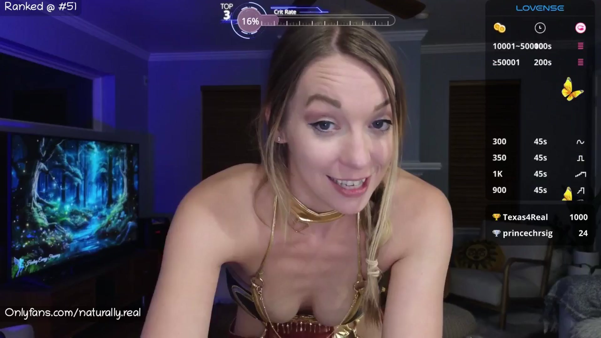 NaturallyReal video thumbnail