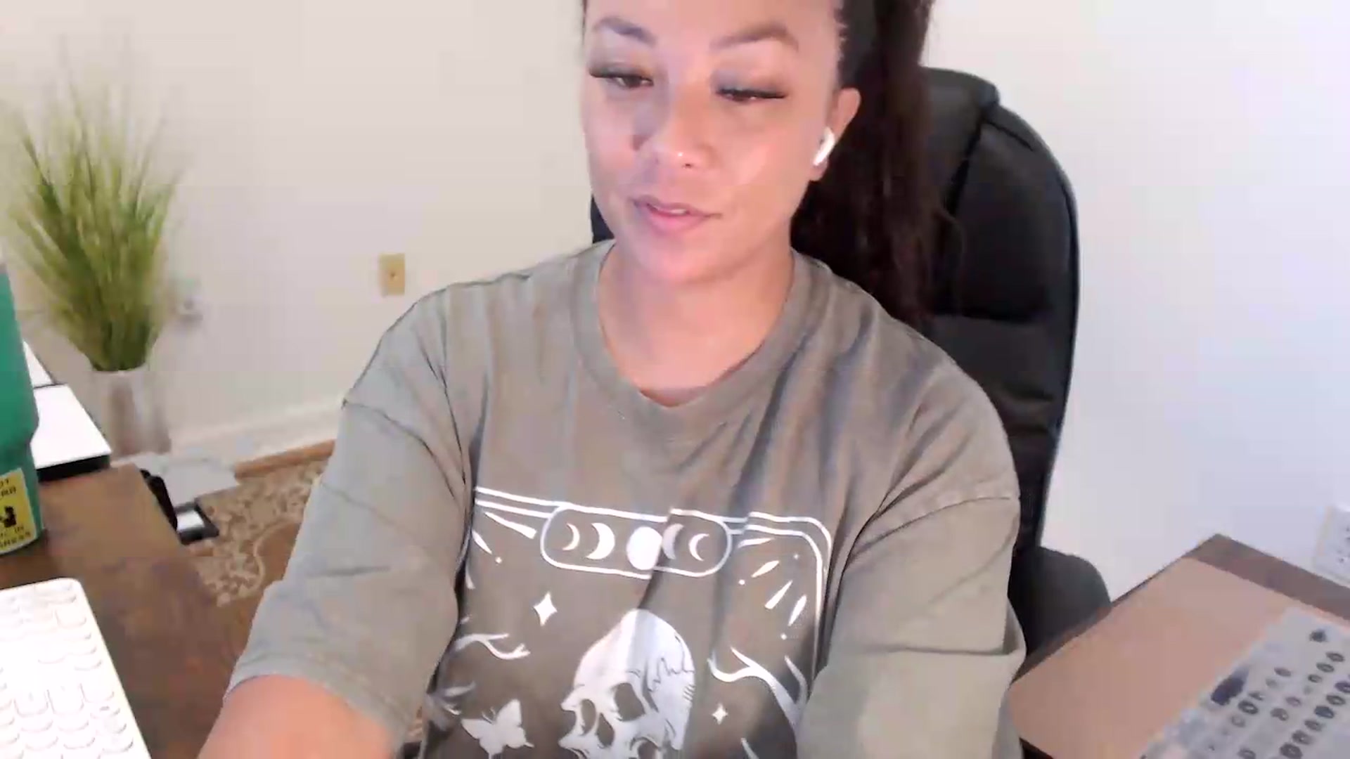 MickaylaStar video thumbnail