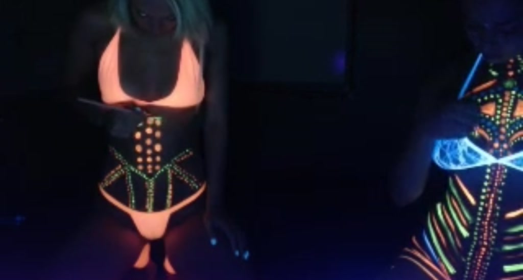 Ginger_Banks video thumbnail