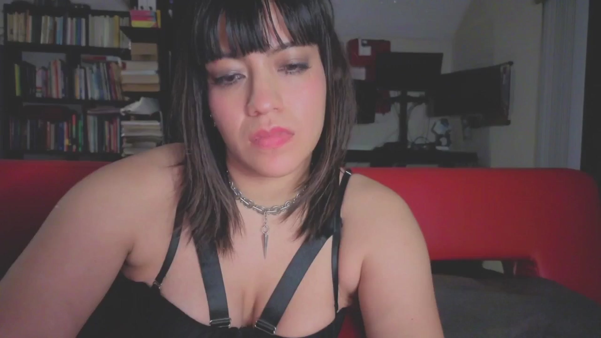 dommealicex video thumbnail