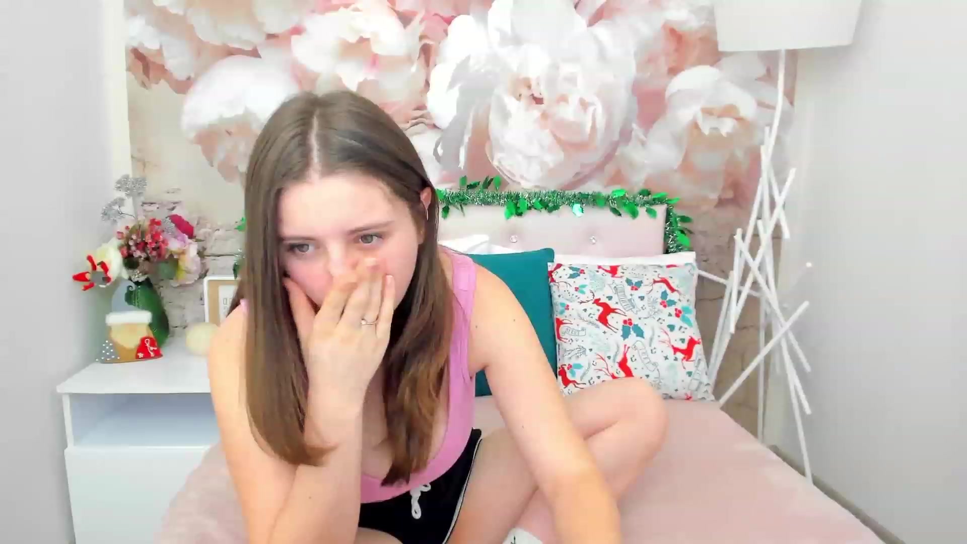 ElsaJones video thumbnail