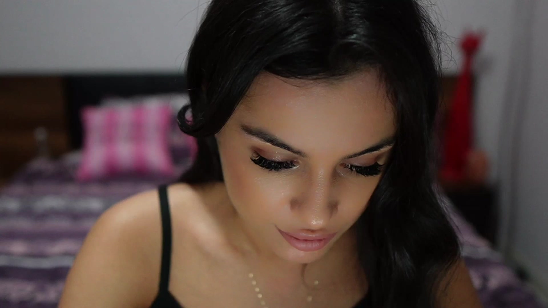 TinyAndrea video thumbnail