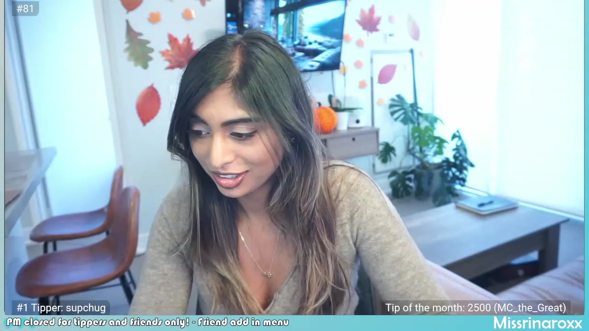 Missrinaroxx video thumbnail