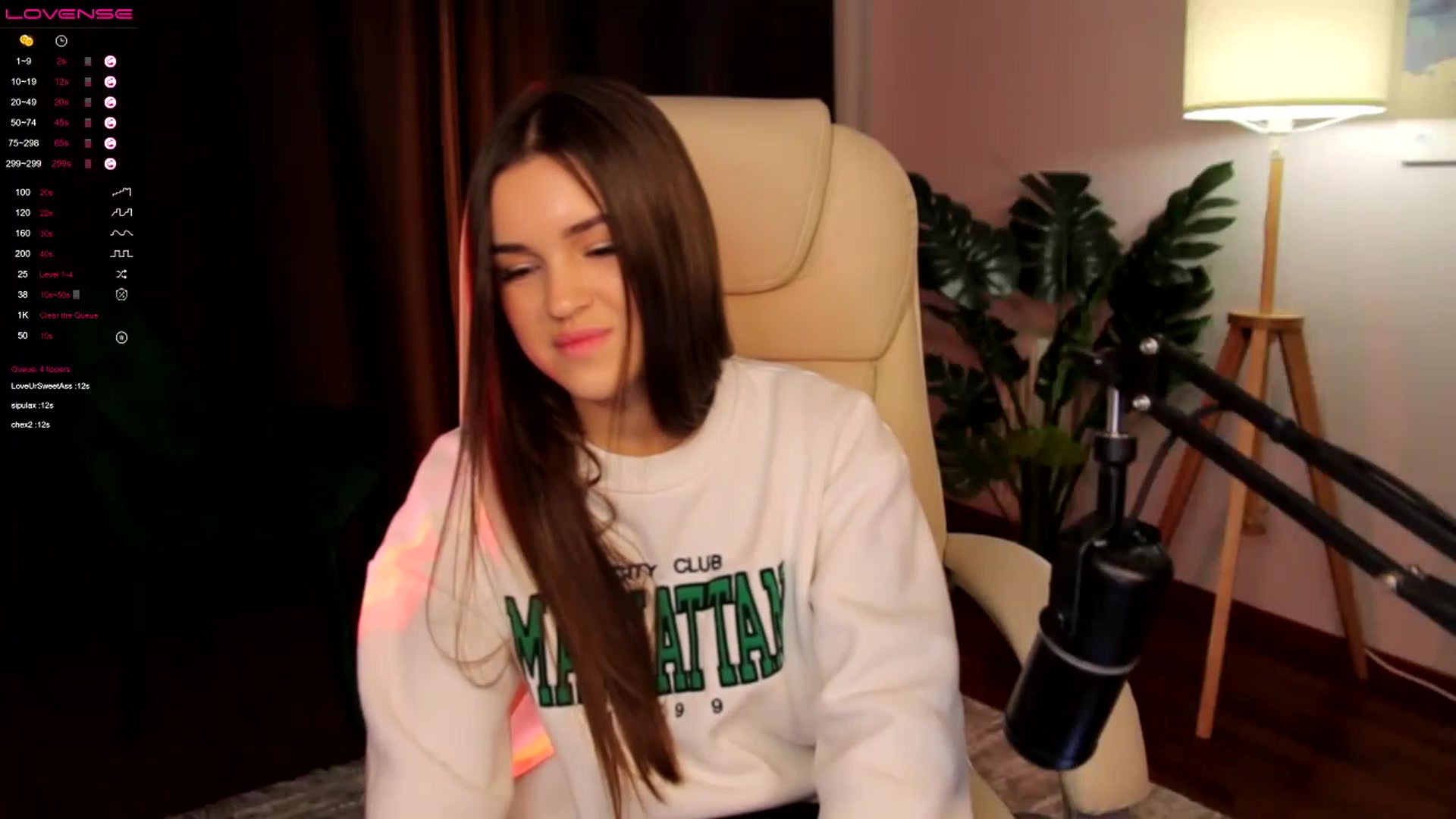 Ariana_Swetty video thumbnail
