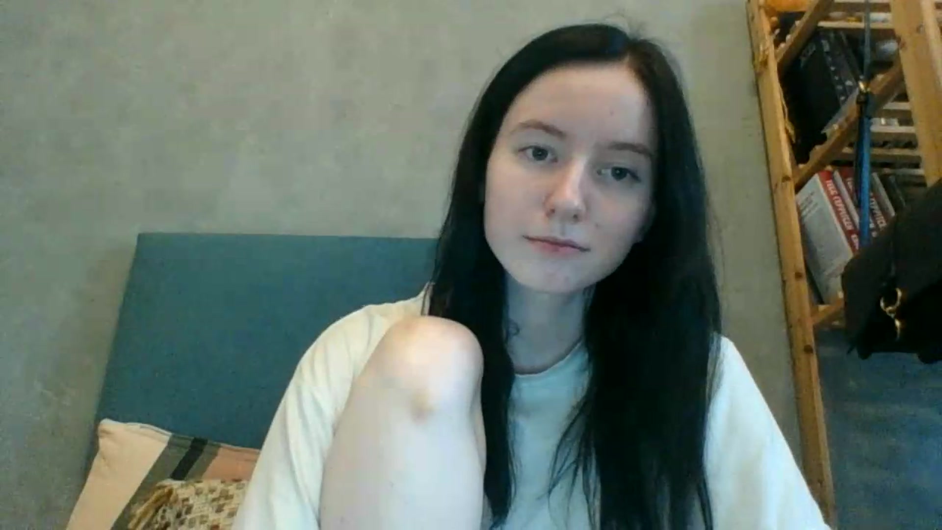 TaliaFox video thumbnail