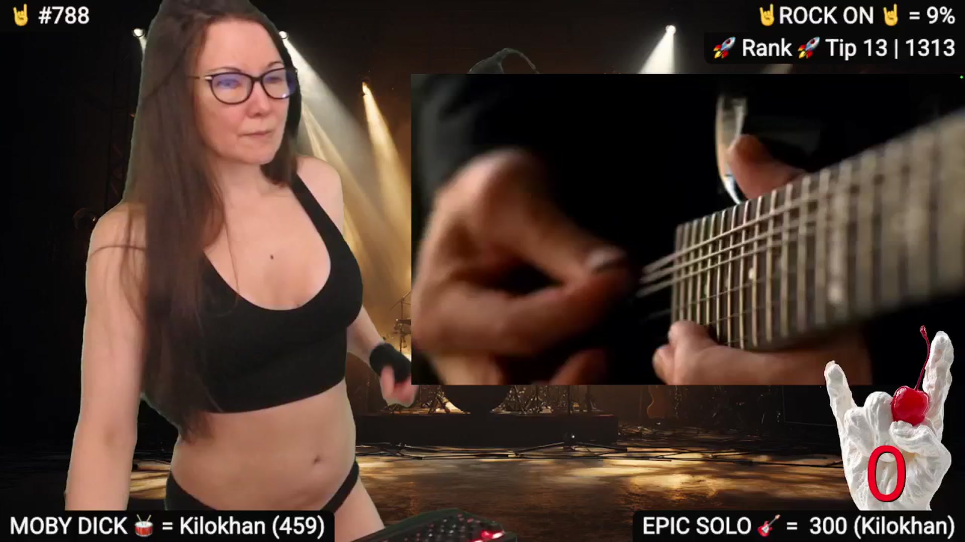 DesZeppelin video thumbnail