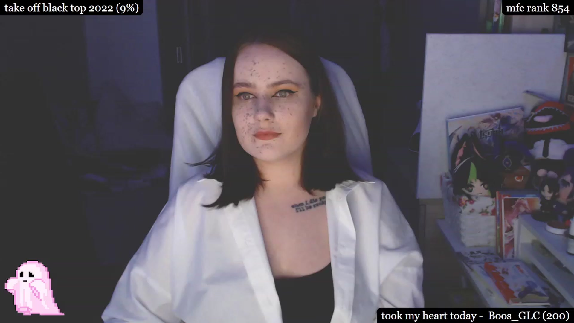 RoomOfGhosts video thumbnail