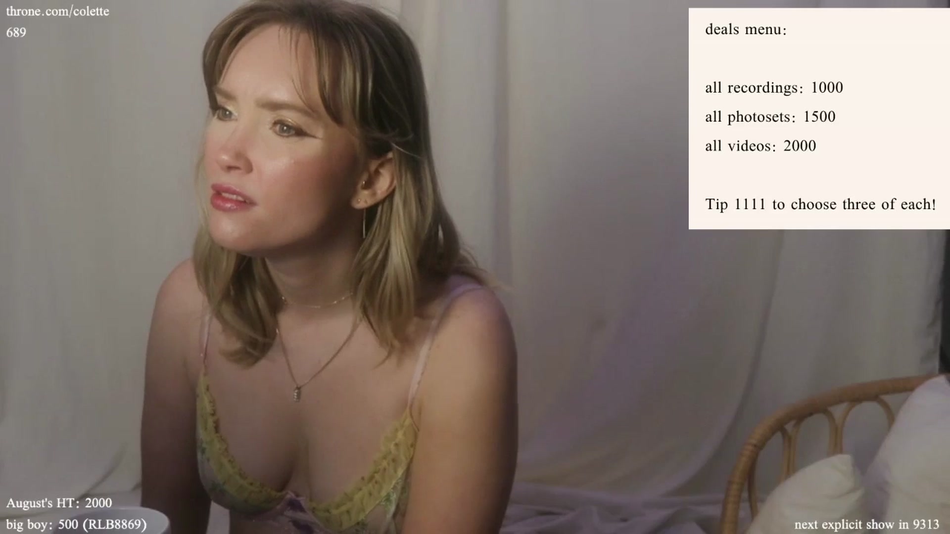 coletteclaude video thumbnail
