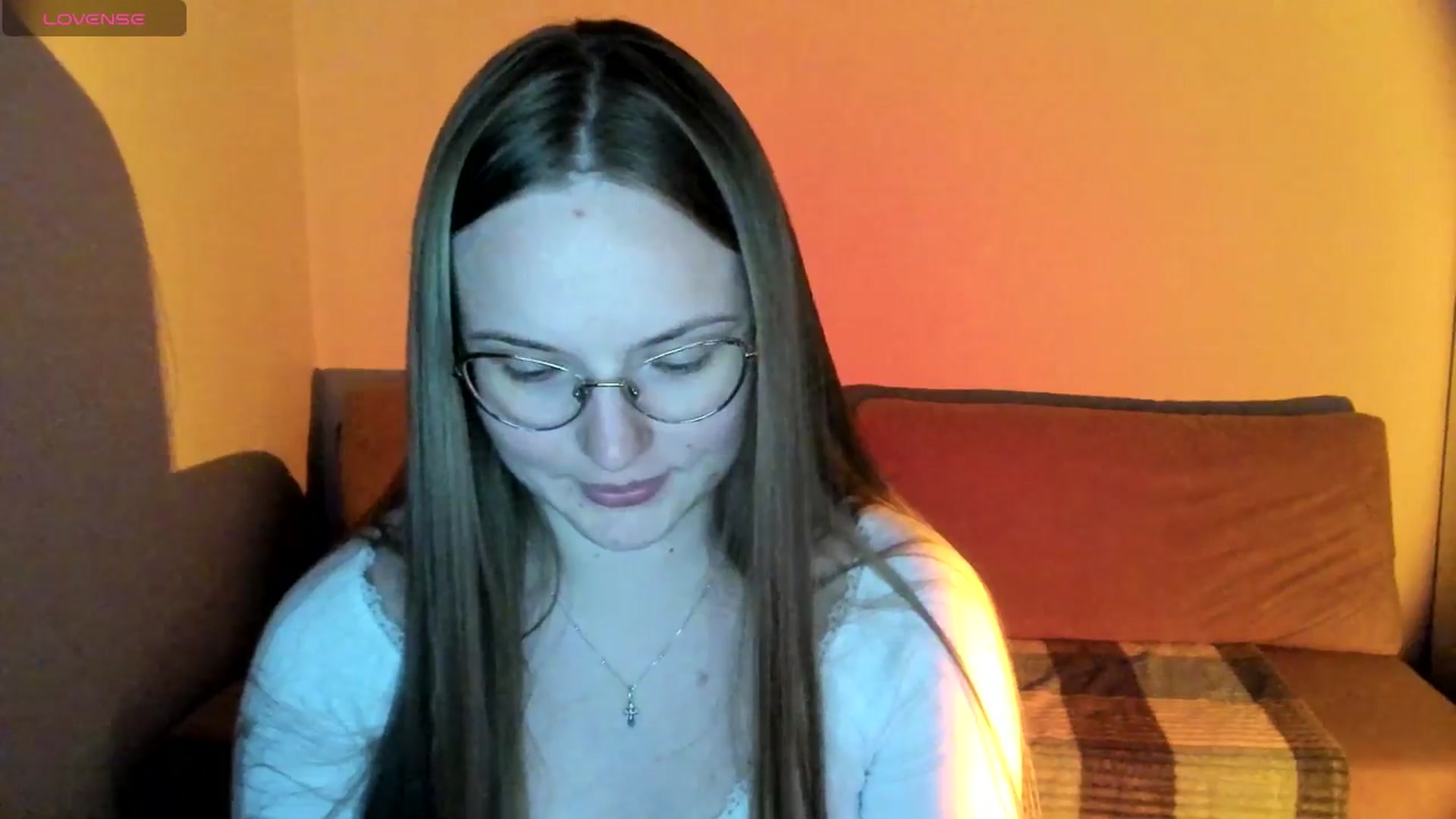 Shy_Melany video thumbnail
