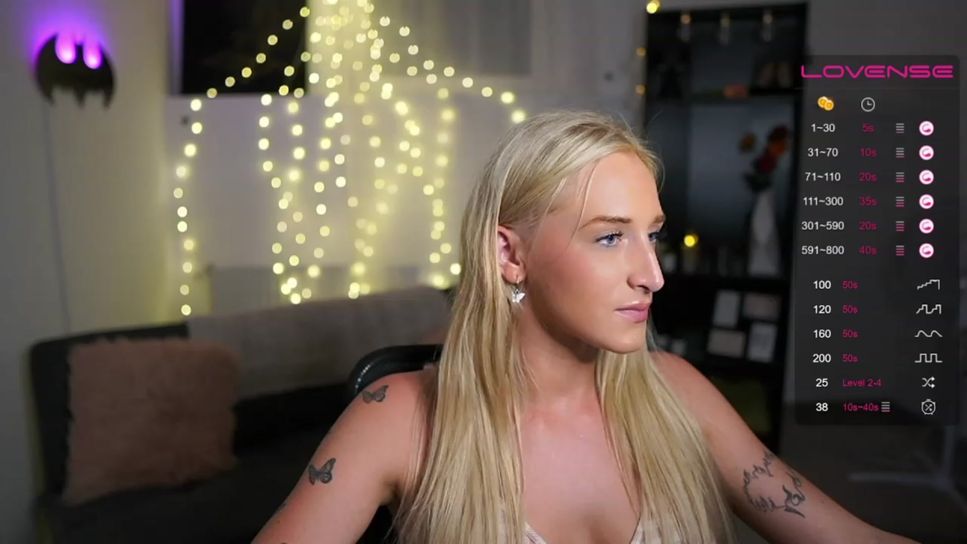 NicoletteShea video thumbnail