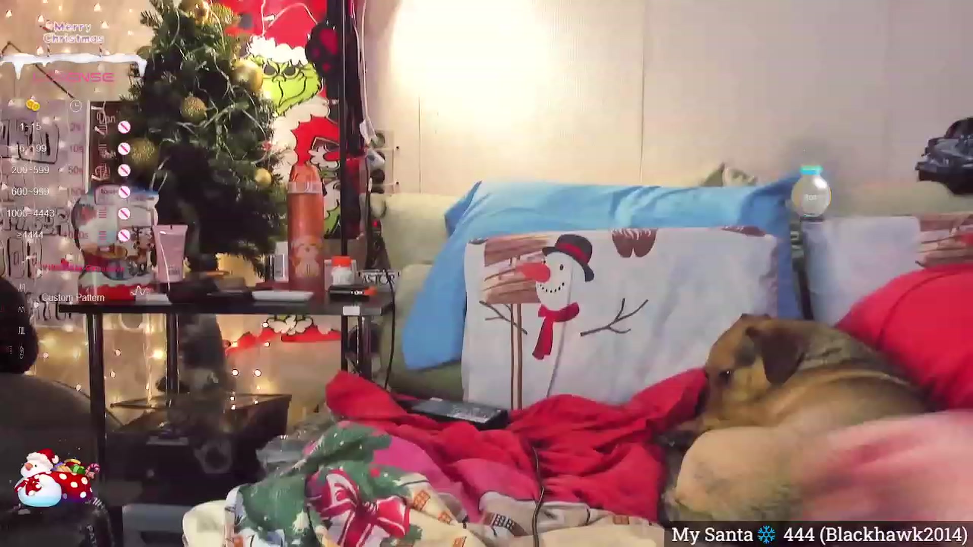 NaughtyKitten video thumbnail