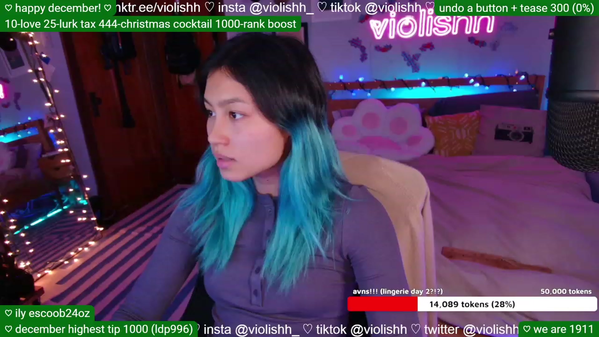 violishh video thumbnail