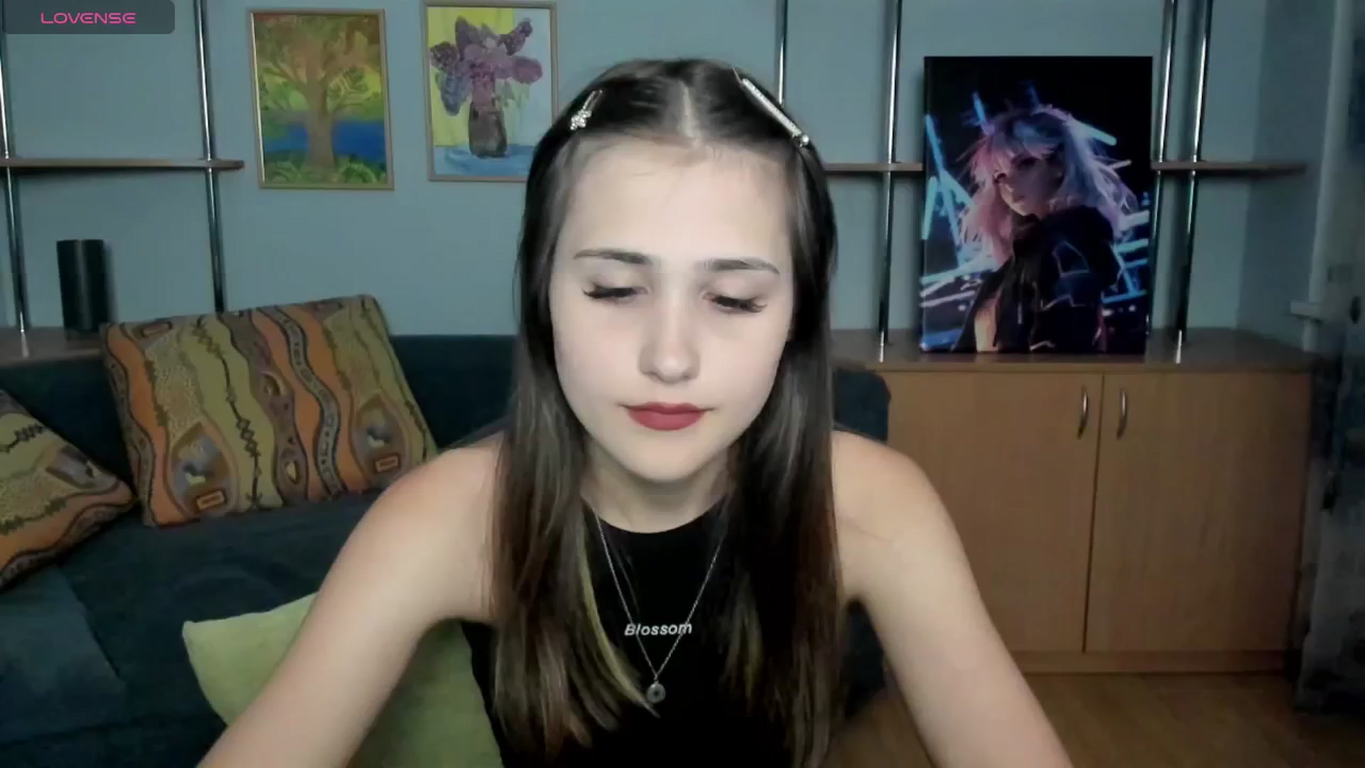 Mary_Baxter video thumbnail