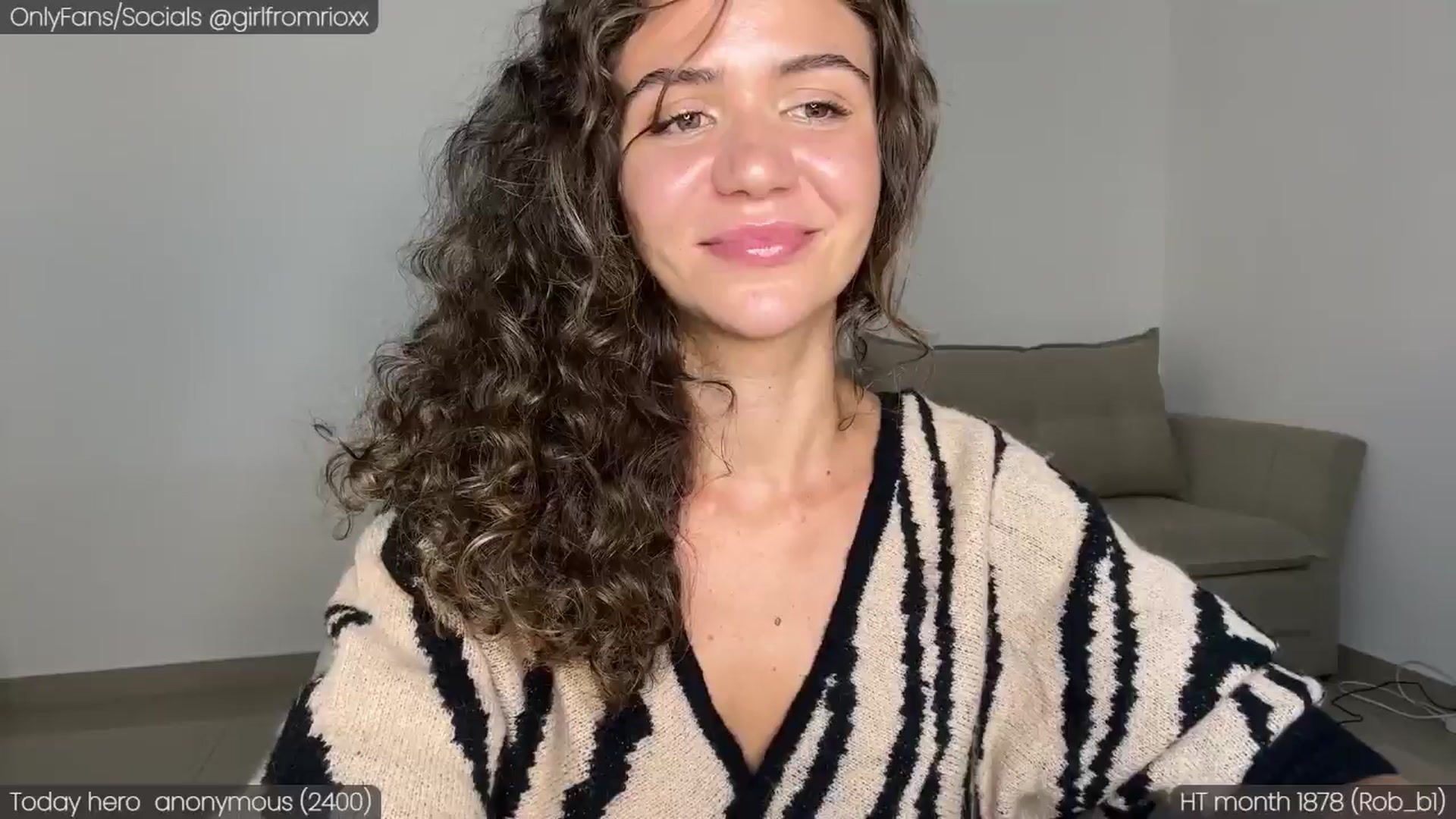 Girlfromrio video thumbnail