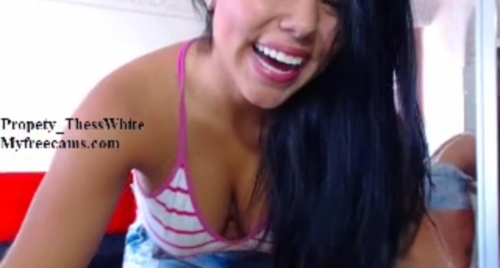 ThessWhite video thumbnail