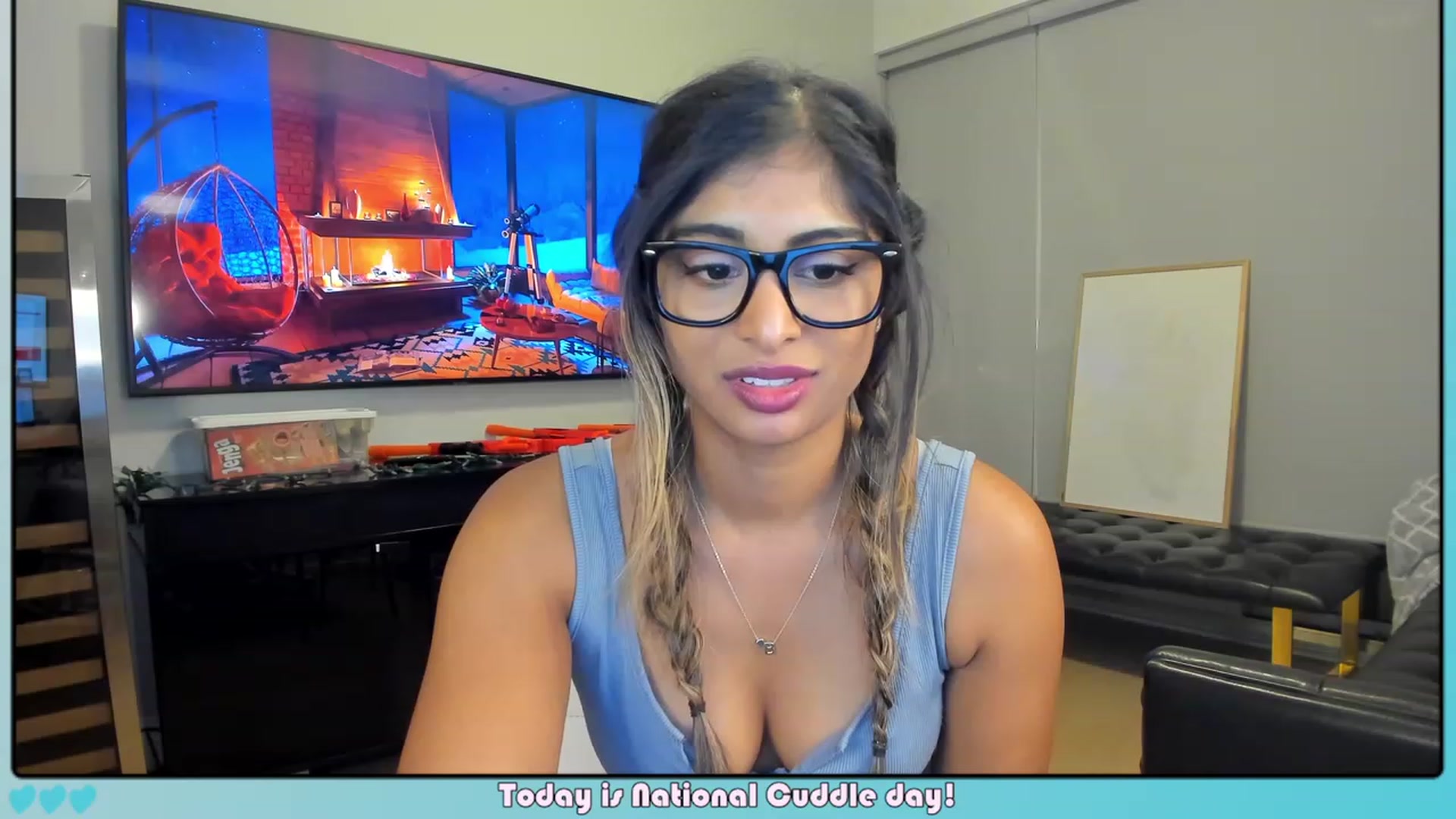 Missrinaroxx video thumbnail