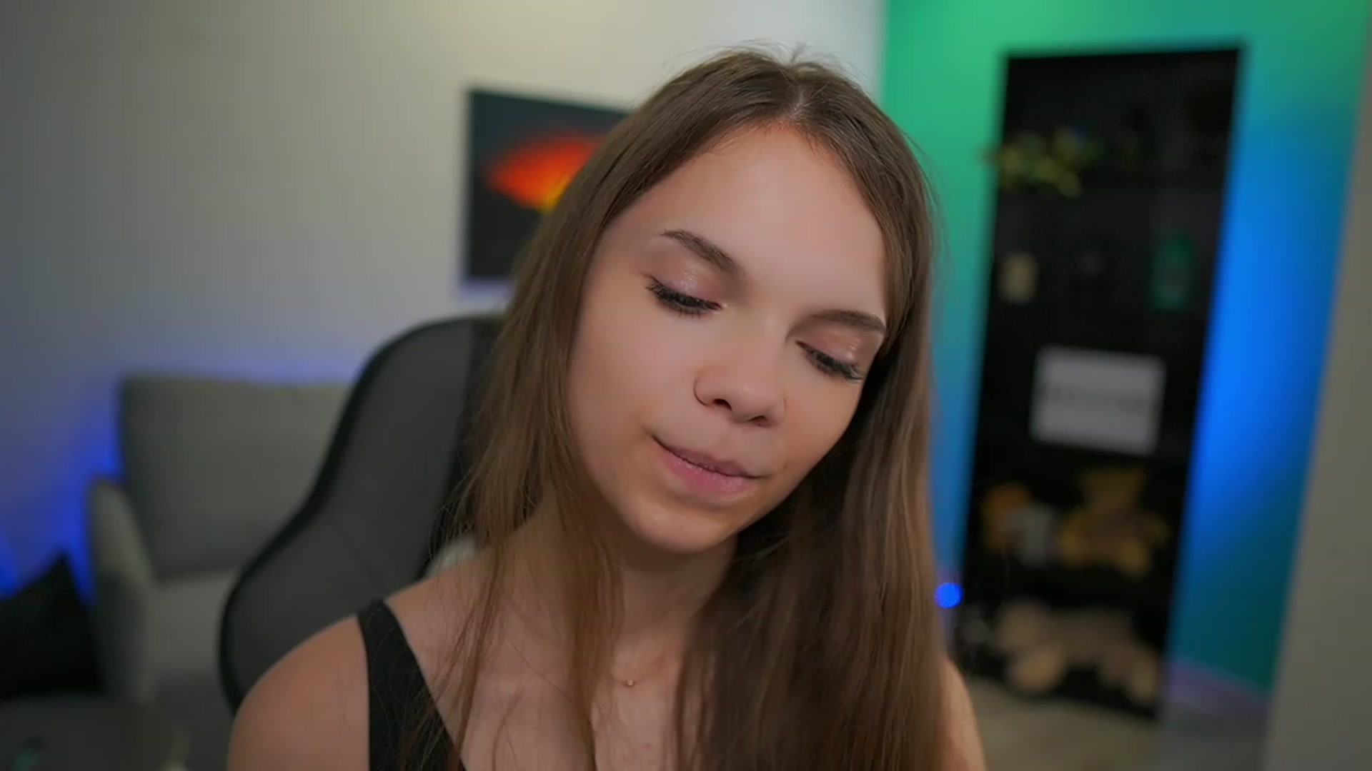 Natasha_Malk video thumbnail
