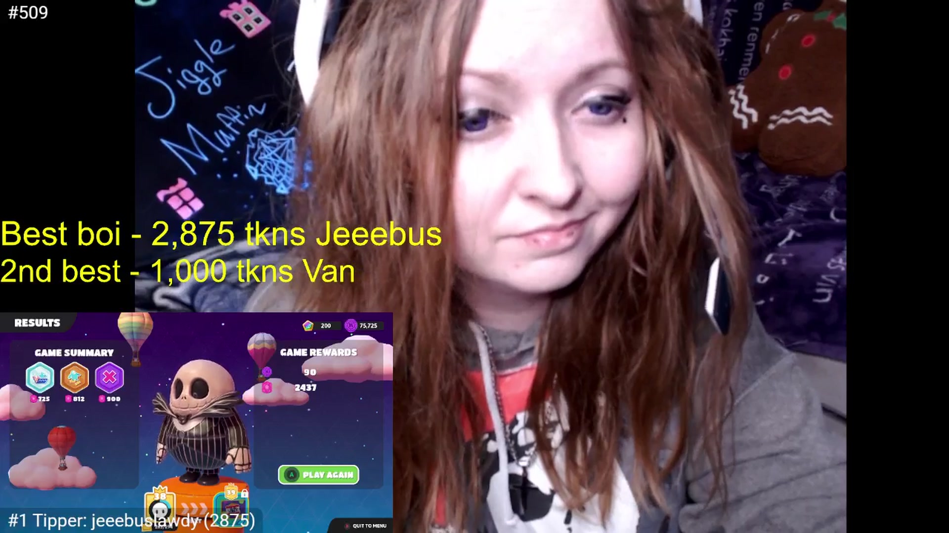 PrincessBluu video thumbnail