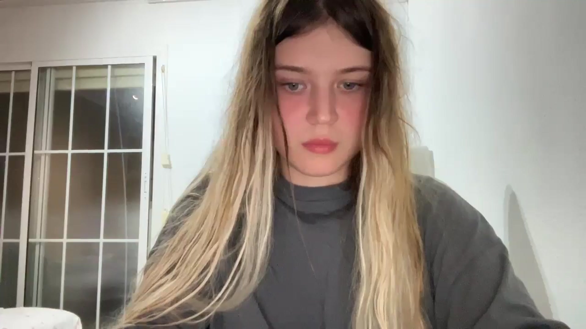 BuckwheatLady video thumbnail
