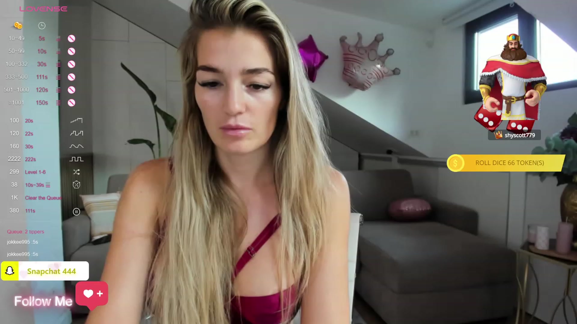 SpicyLady87 video thumbnail