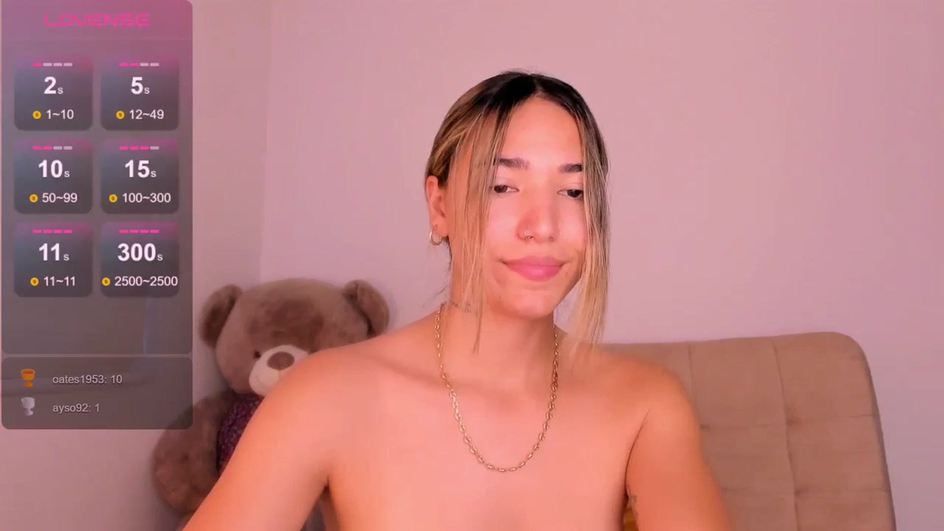 Missbaby8 video thumbnail