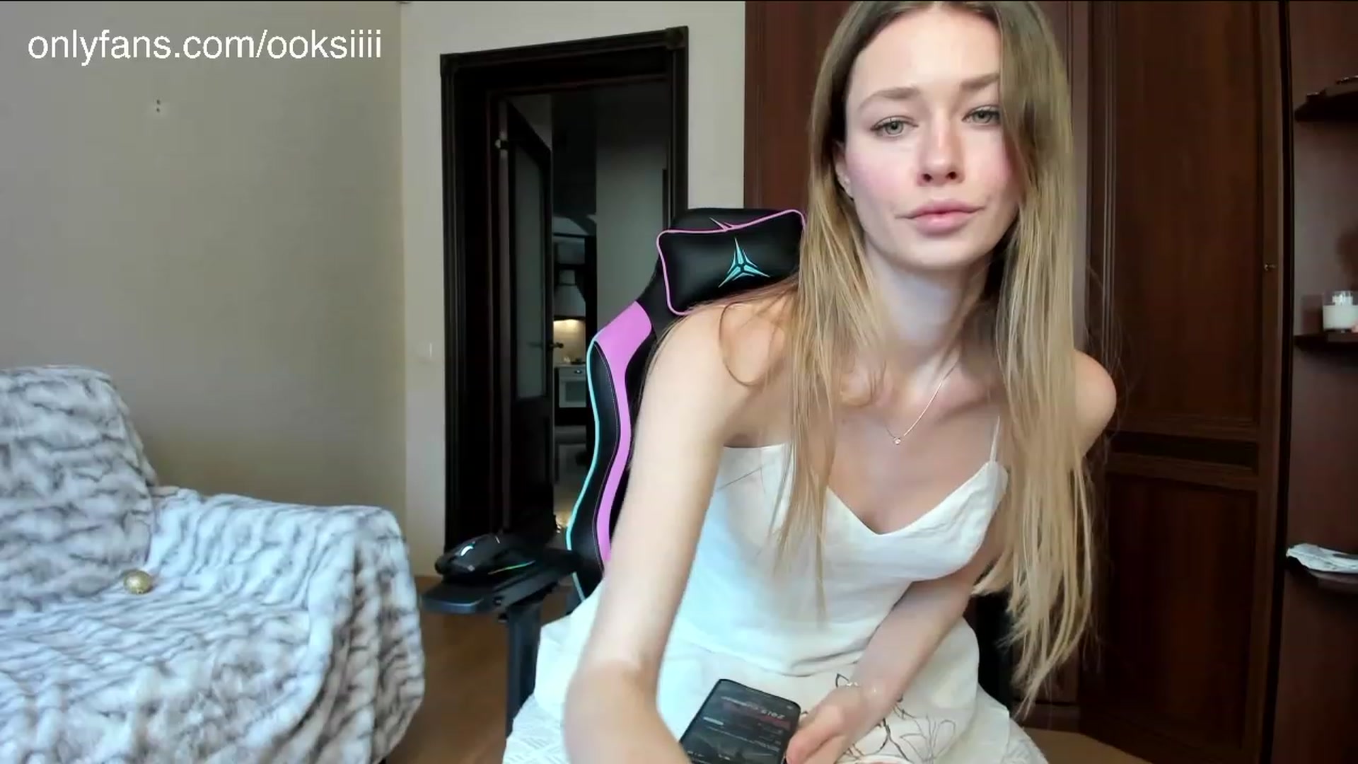 Oksanafedorov video thumbnail