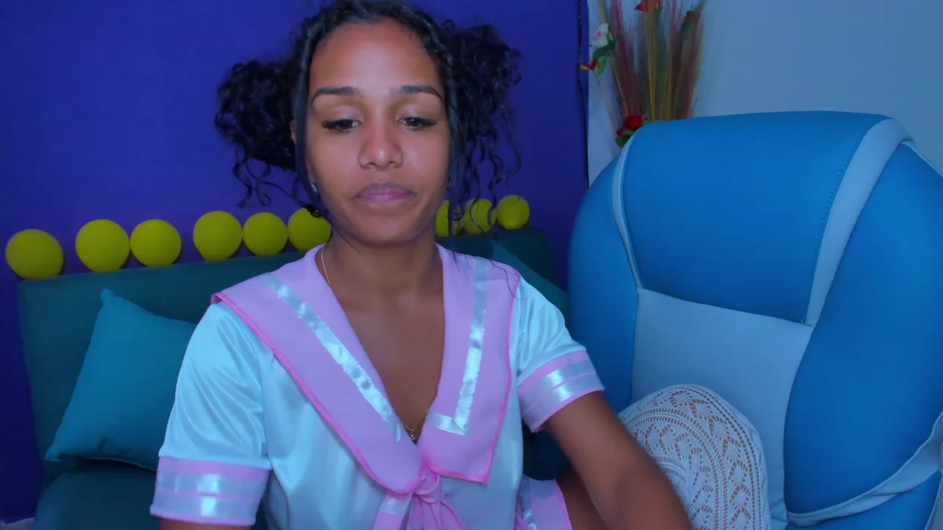 Violet_Fit video thumbnail