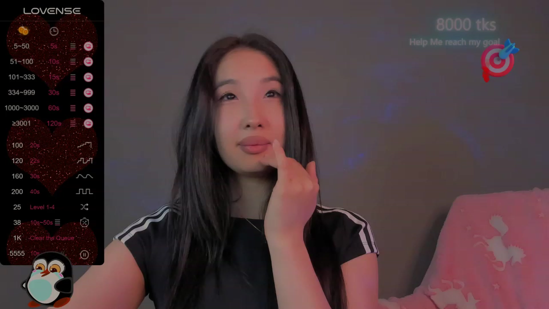 FeralBerry66 video thumbnail