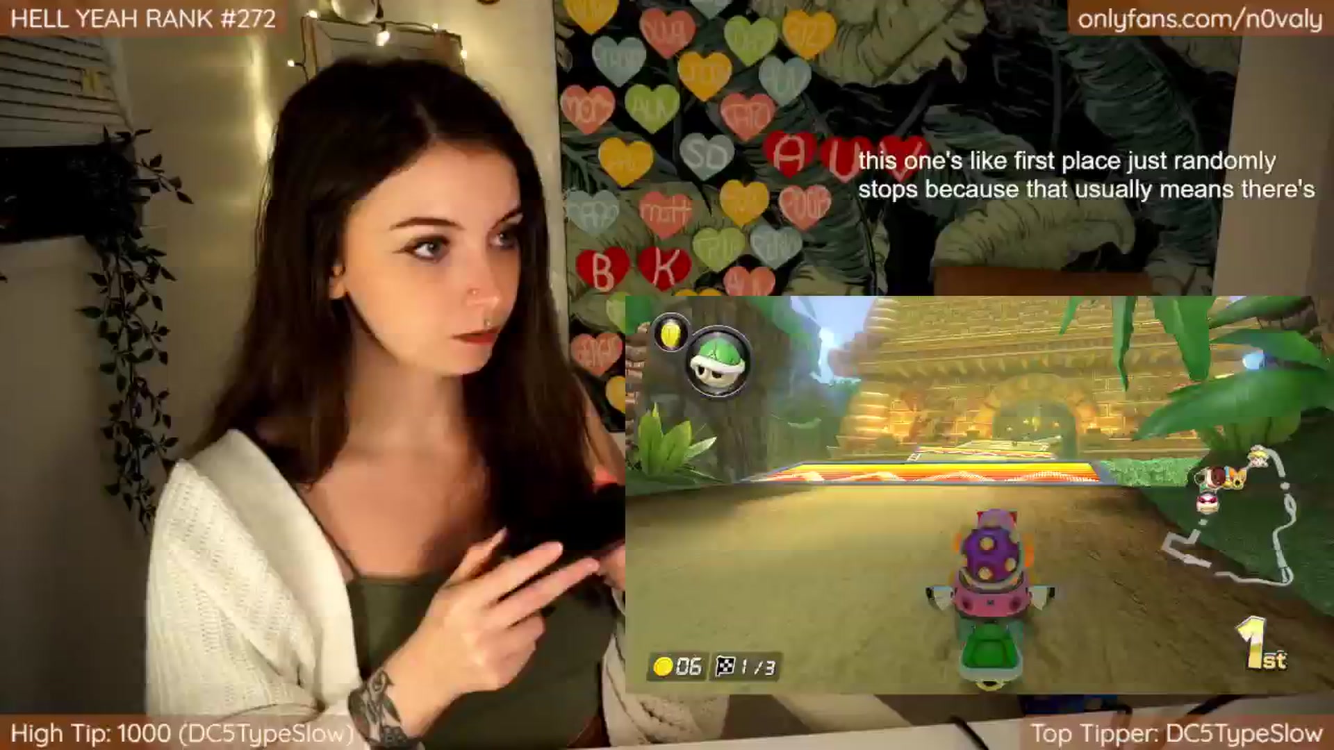 N0valy video thumbnail