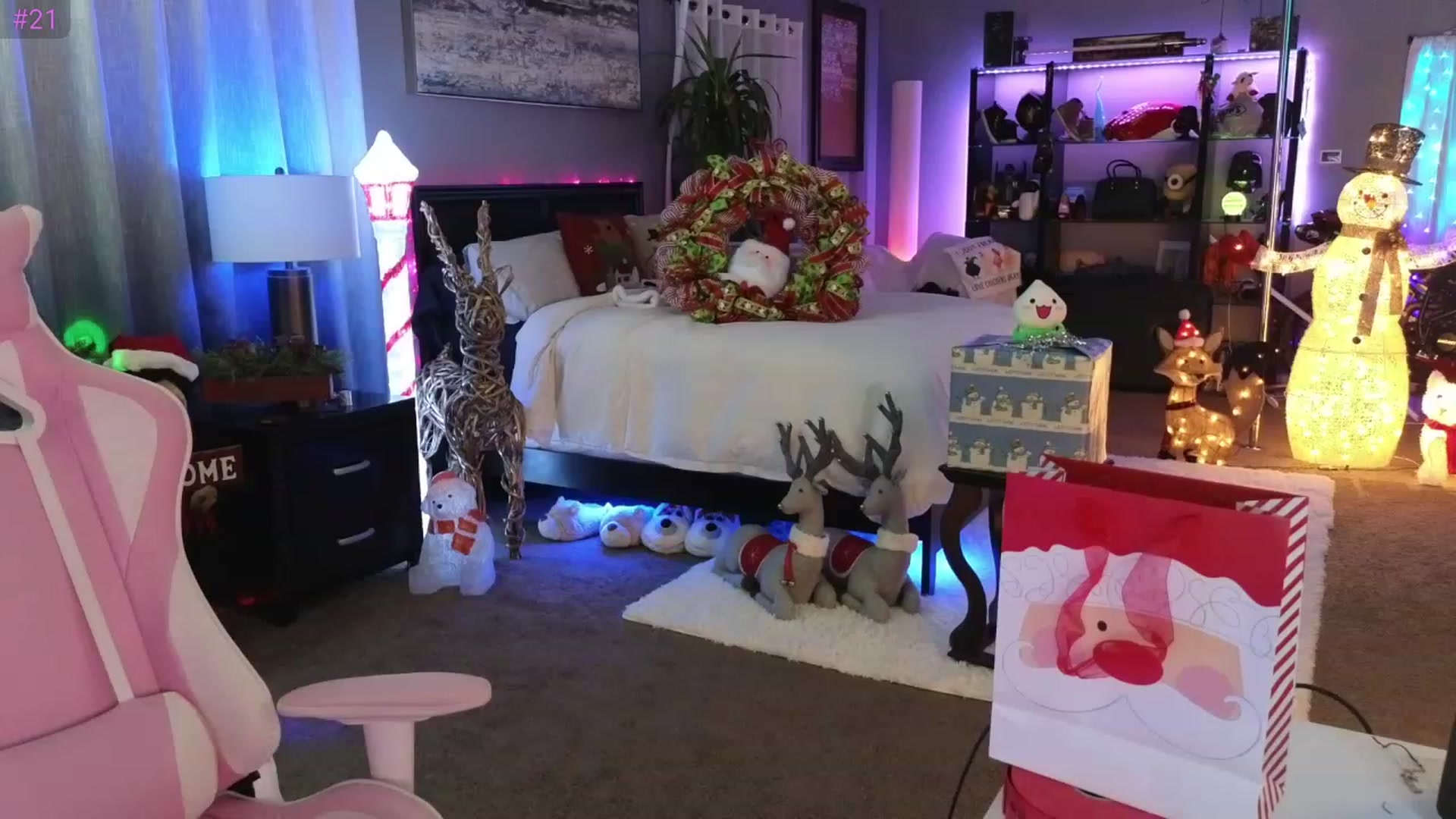 LexxiStar video thumbnail