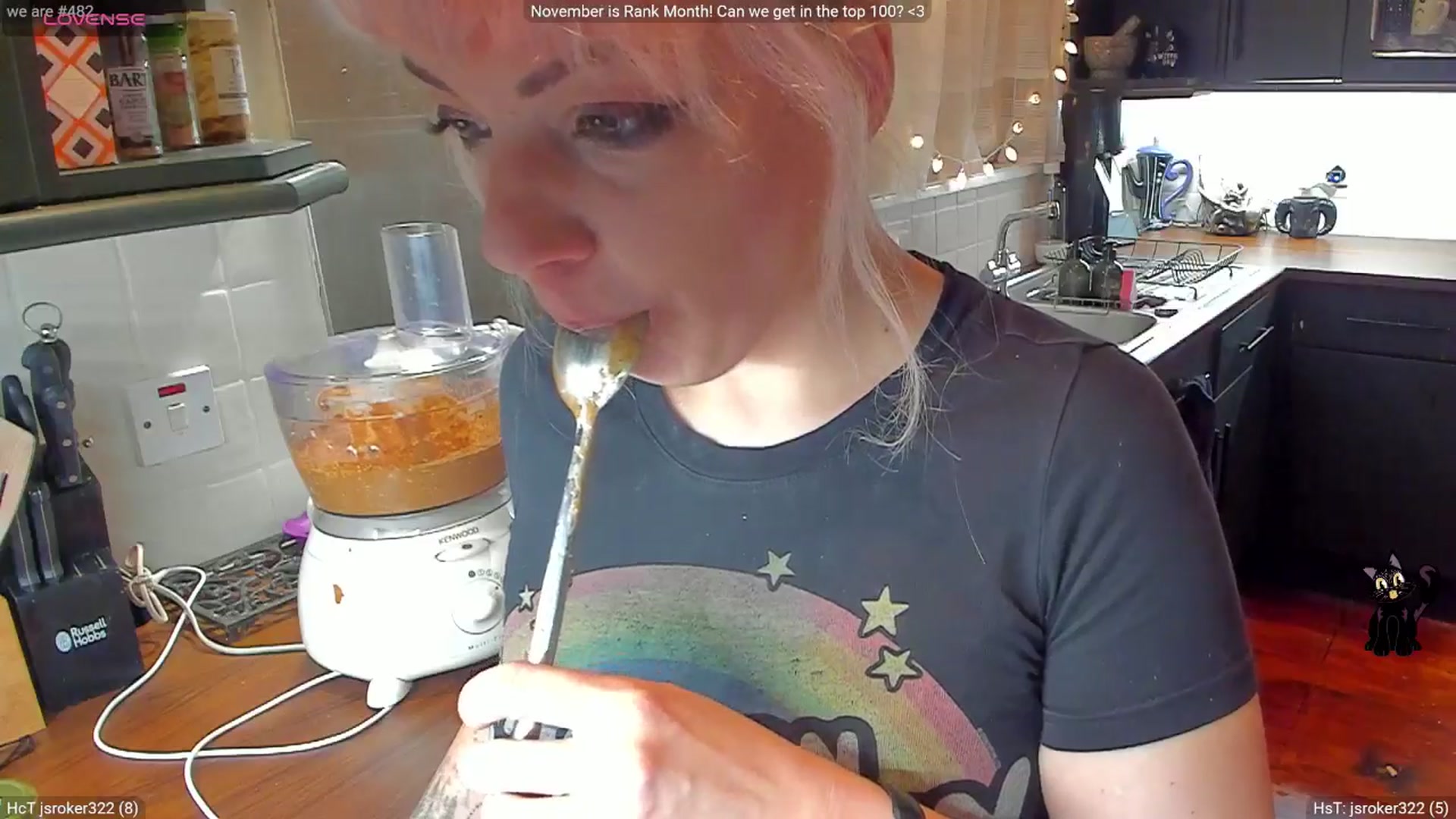 LunaWolfie video thumbnail