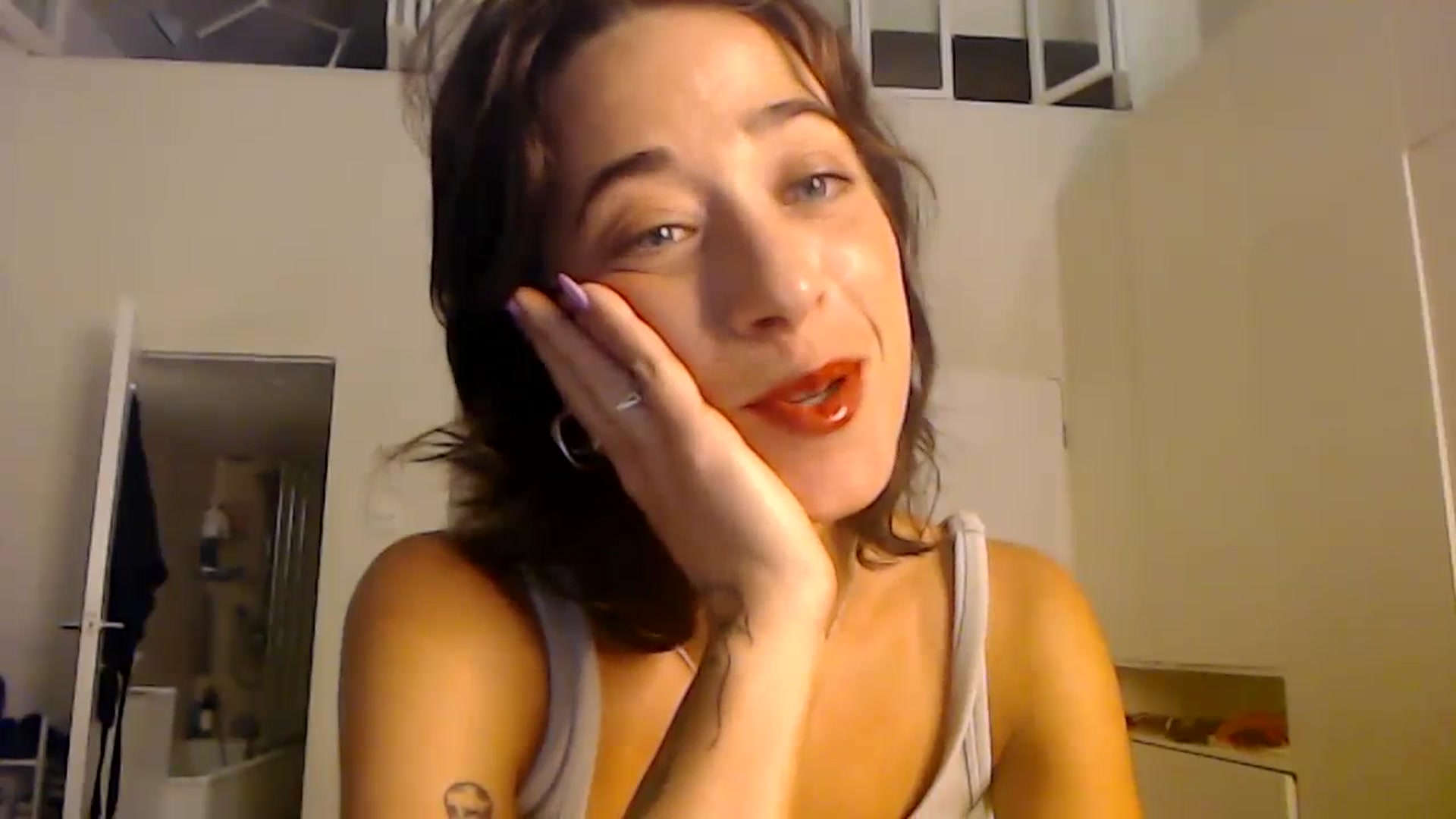 KlaraDelgado video thumbnail