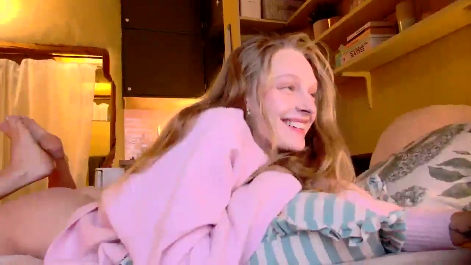 Kinkywander video thumbnail