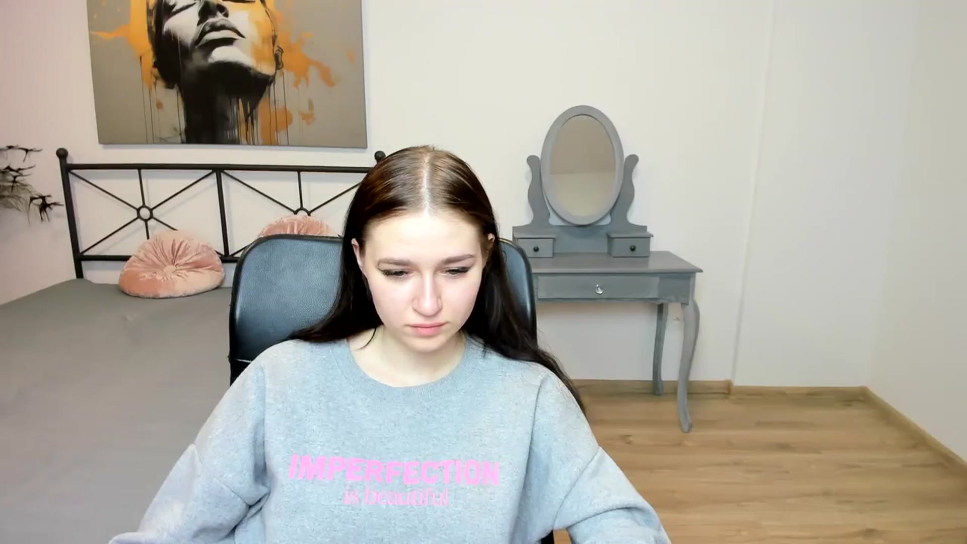 SsweetPeaches video thumbnail