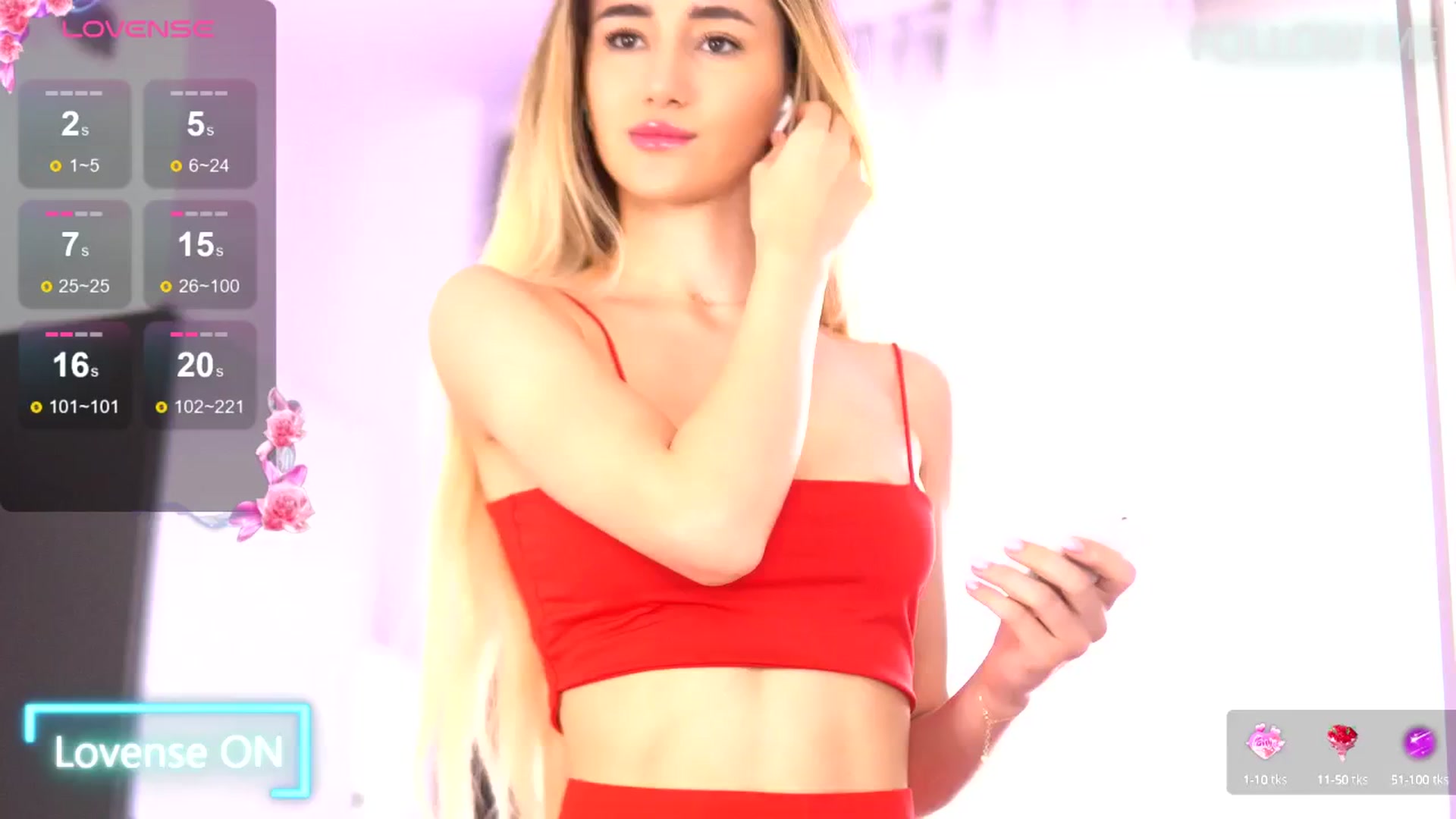 EmilyRaymont video thumbnail
