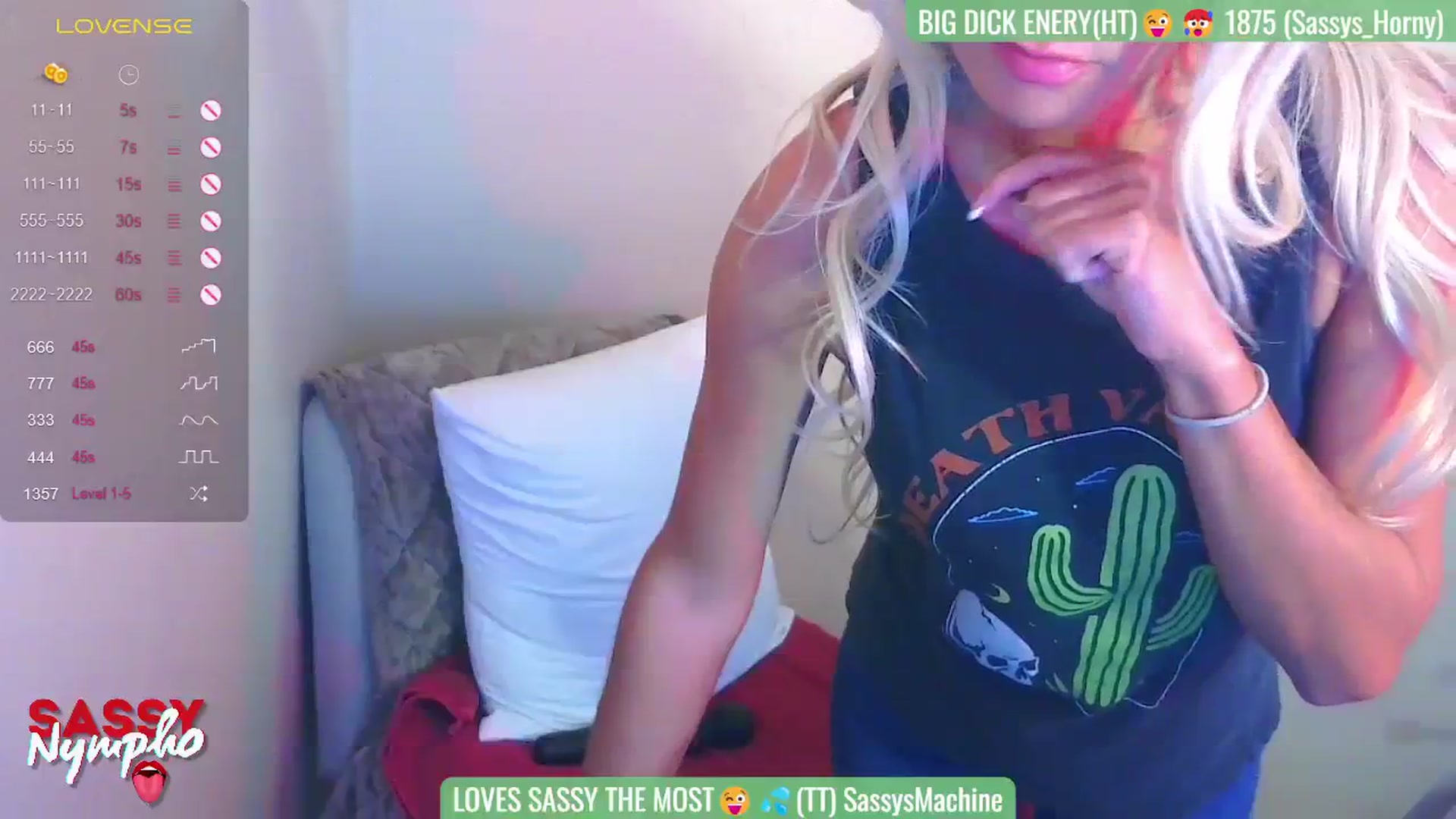 Sassy_Nympho video thumbnail