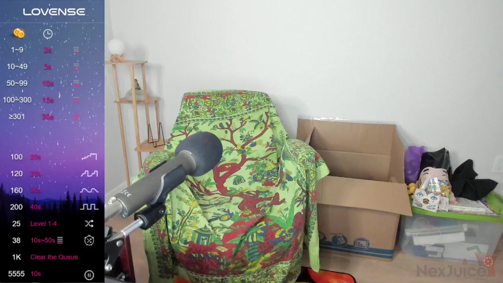 NaturalNex video thumbnail
