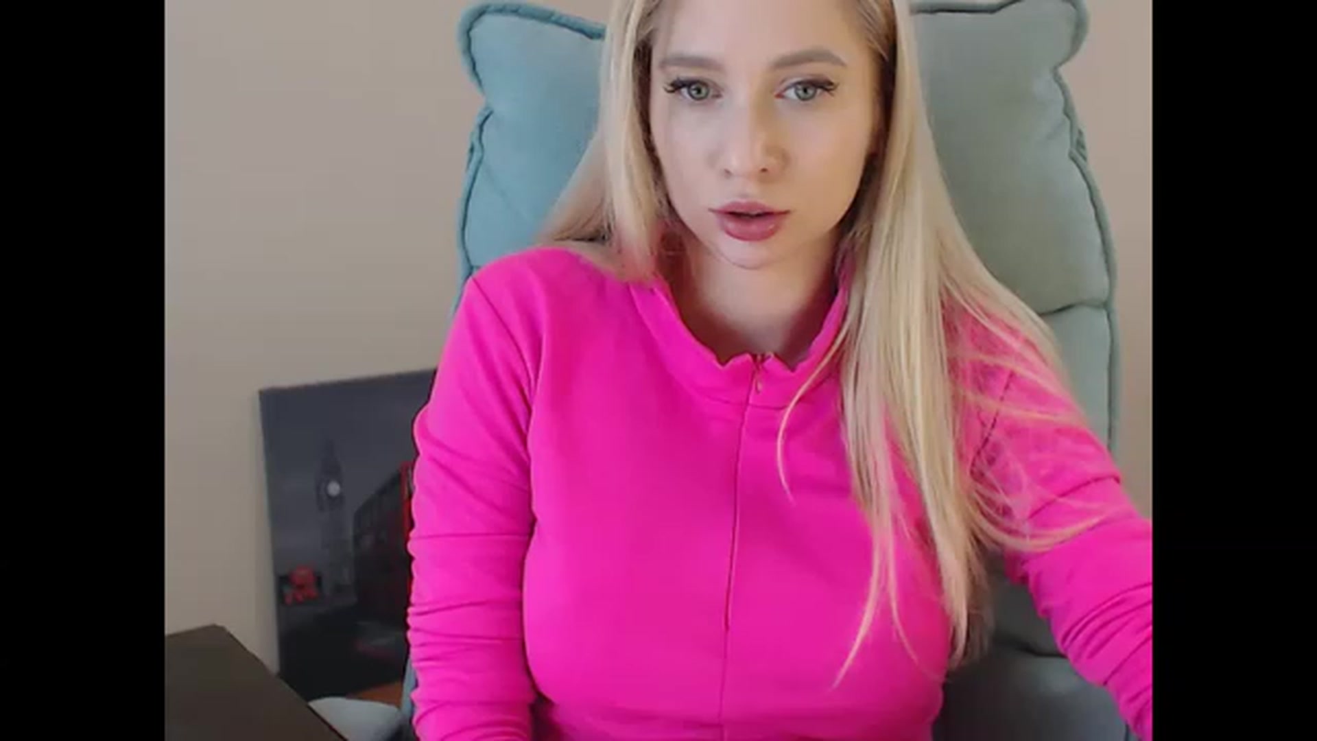 Miss_Sylvia video thumbnail