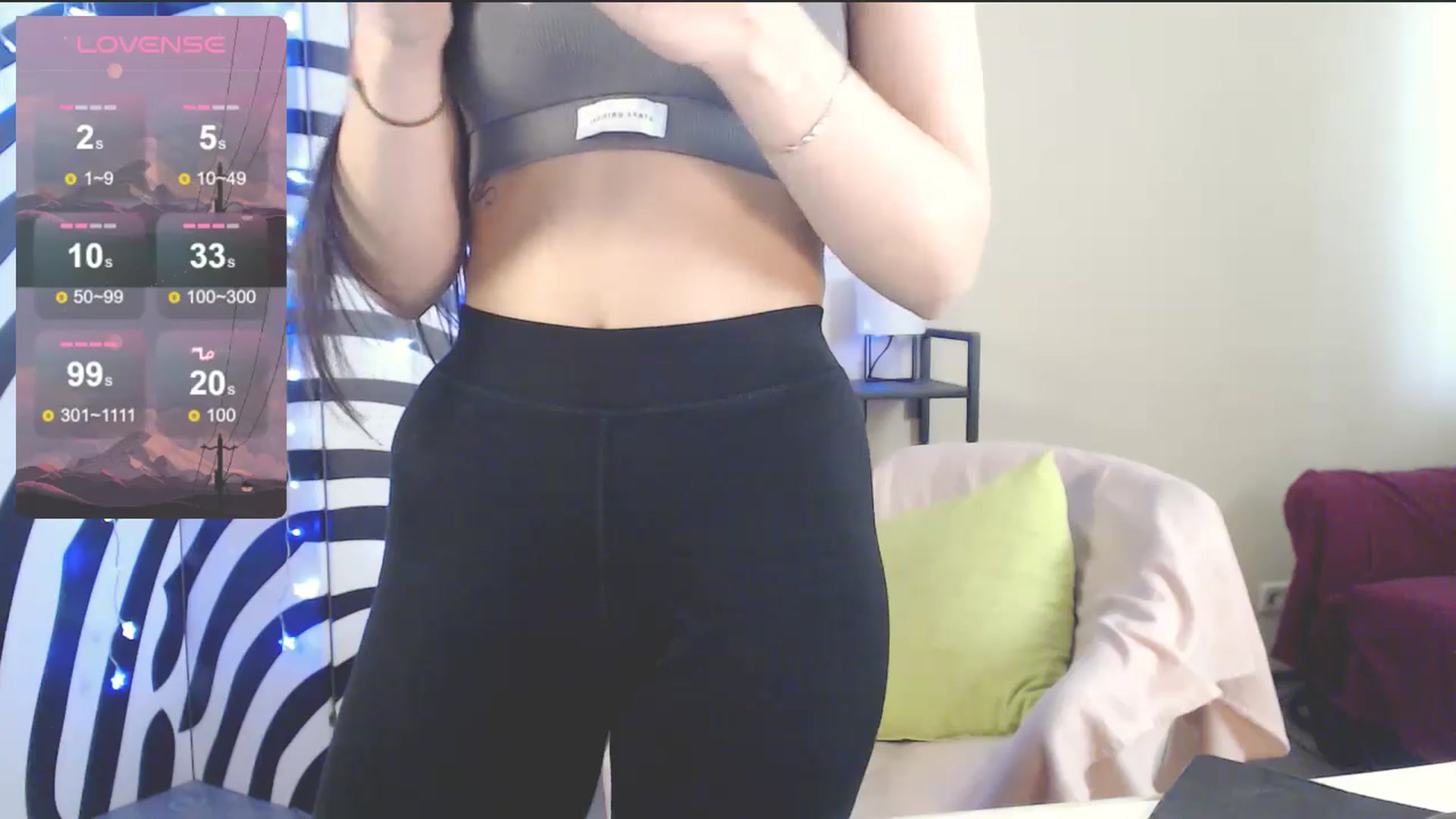 MiracleMiss video thumbnail