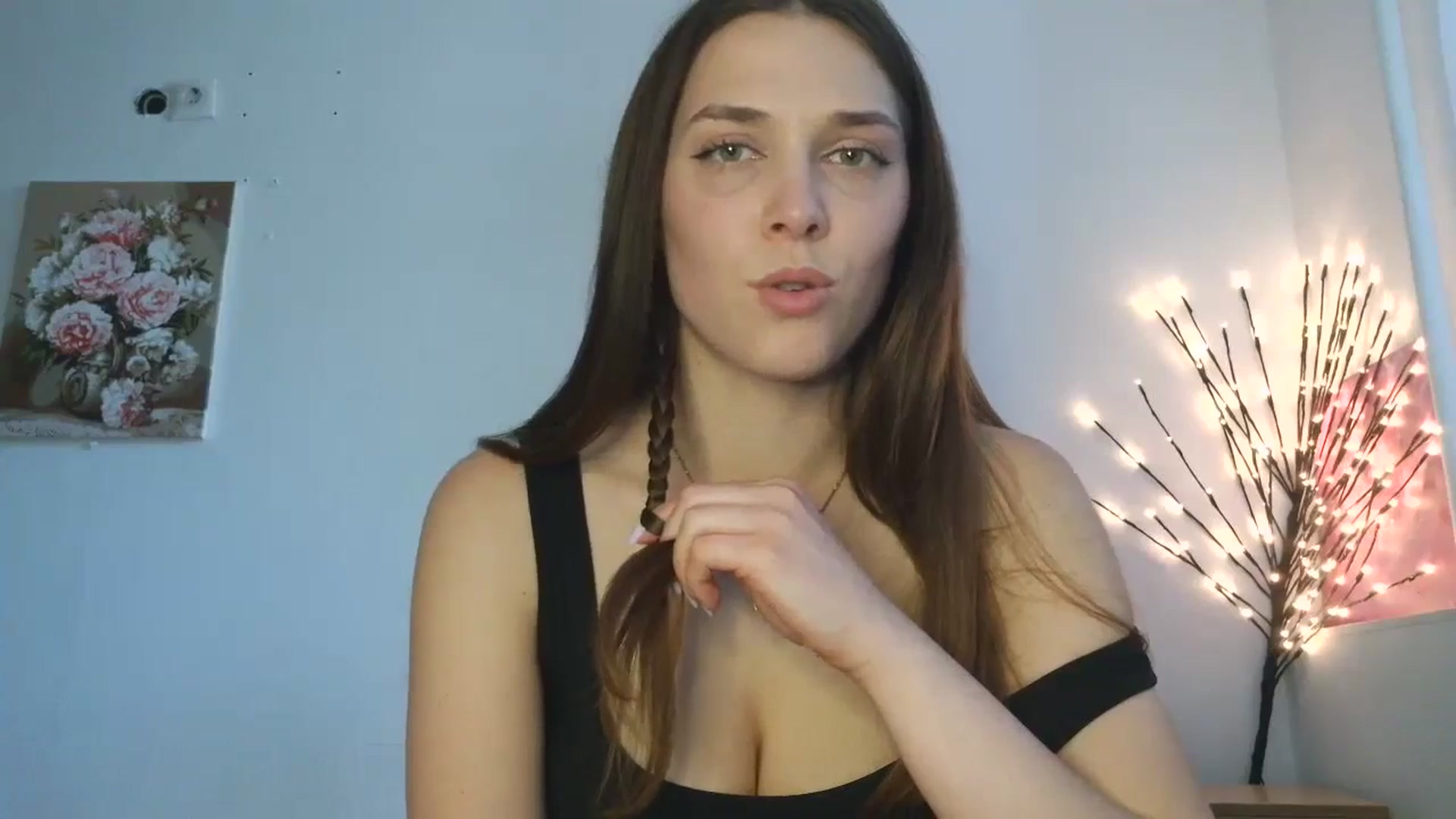 HaleyReed video thumbnail