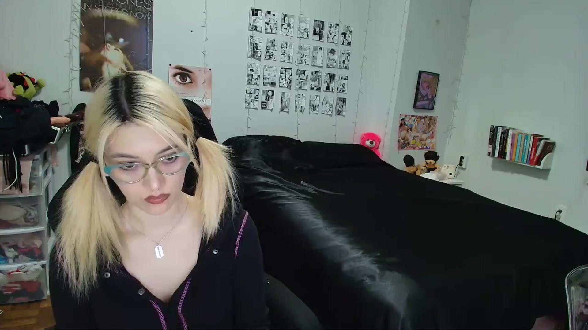 AnnaTame video thumbnail