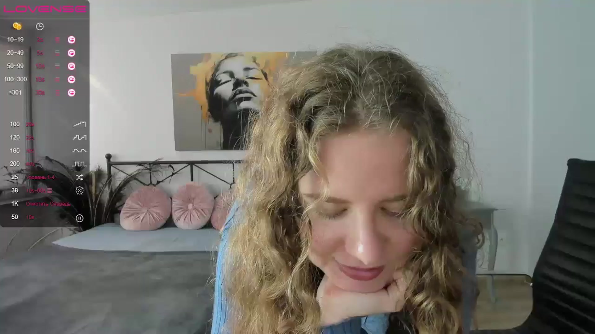 LanaBelll video thumbnail