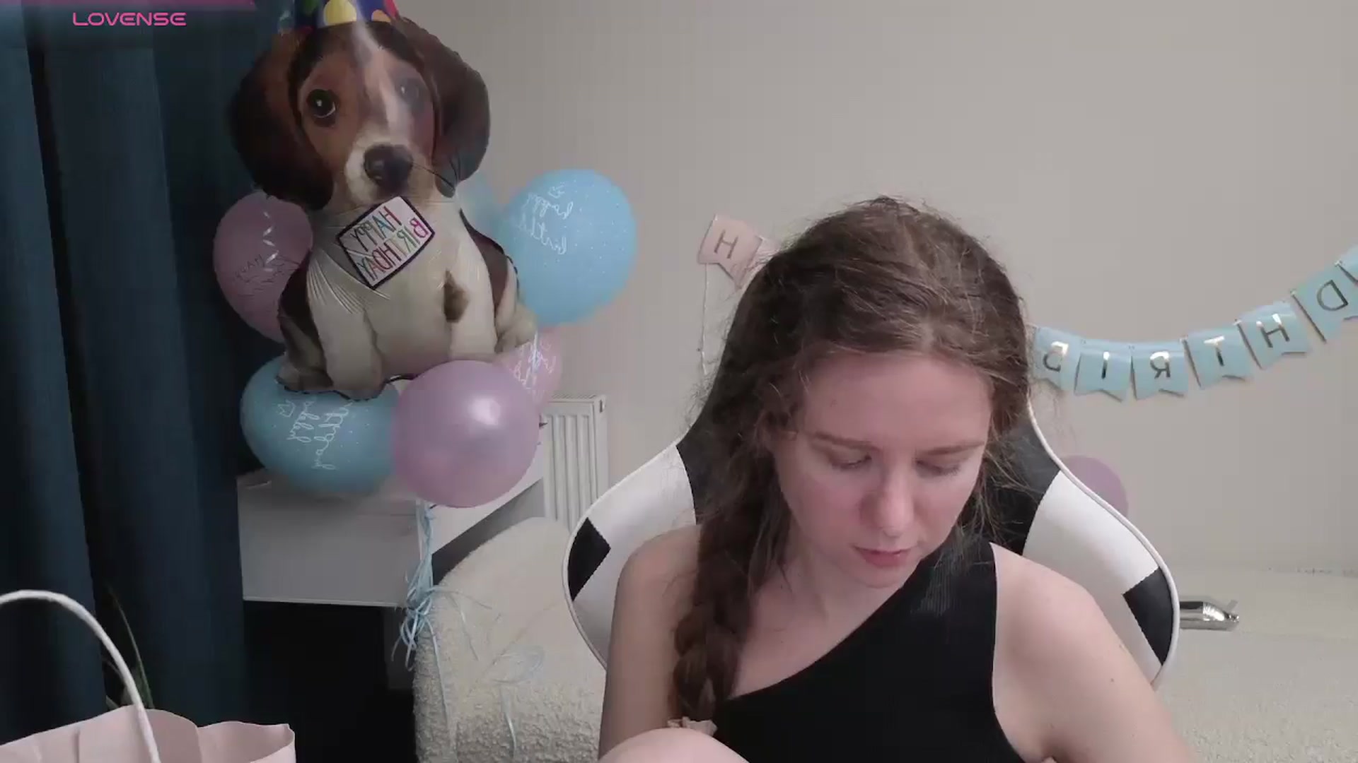 BlueFlowerr video thumbnail