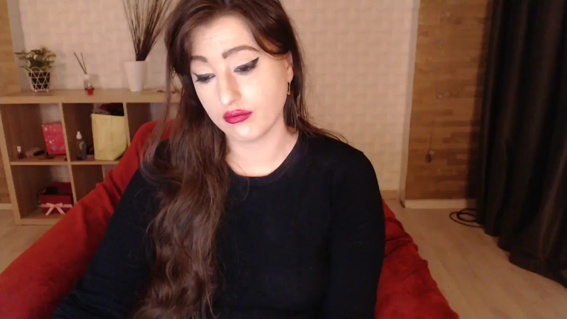 HotRebbecca video thumbnail
