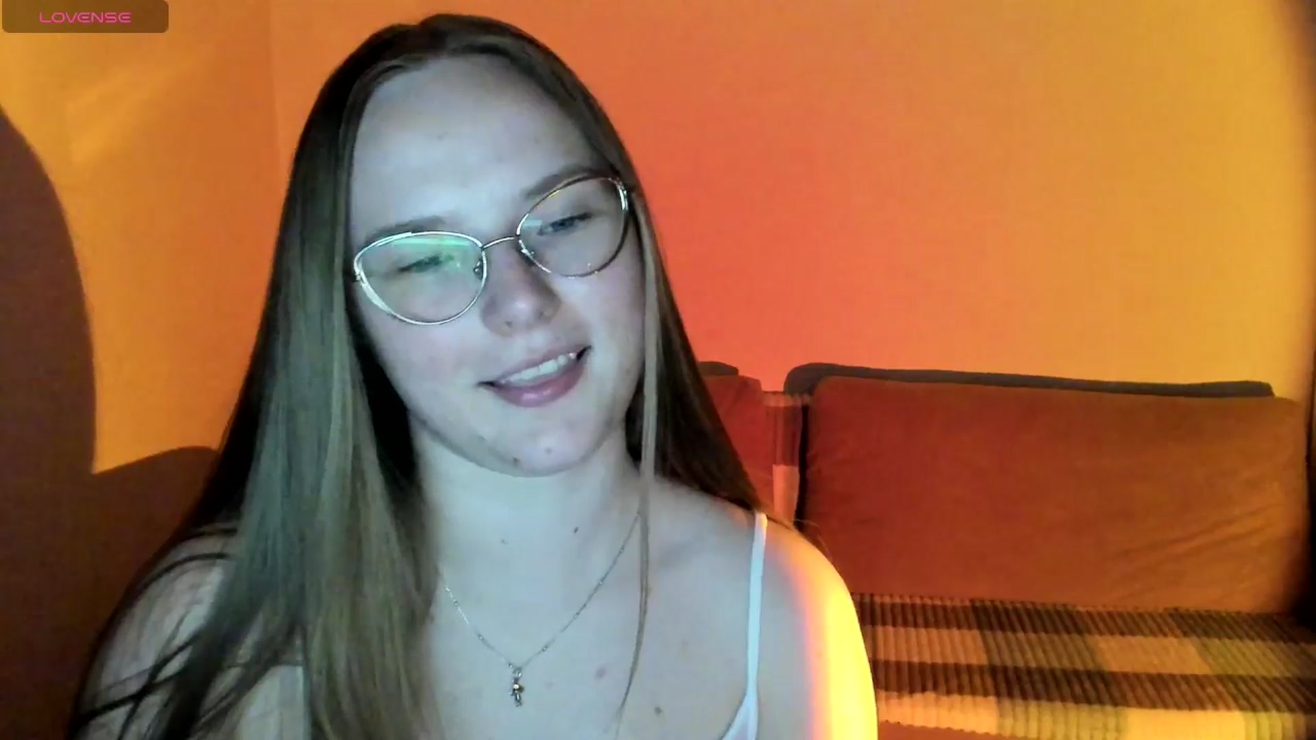 Shy_Melany video thumbnail