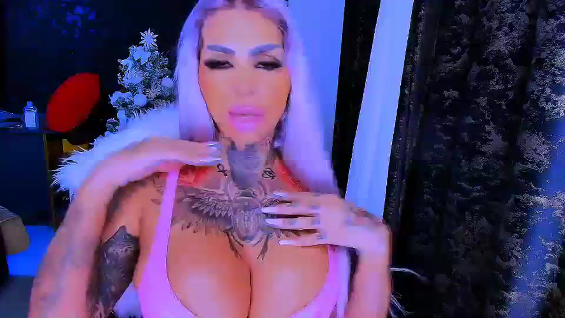 BondGirl007 video thumbnail