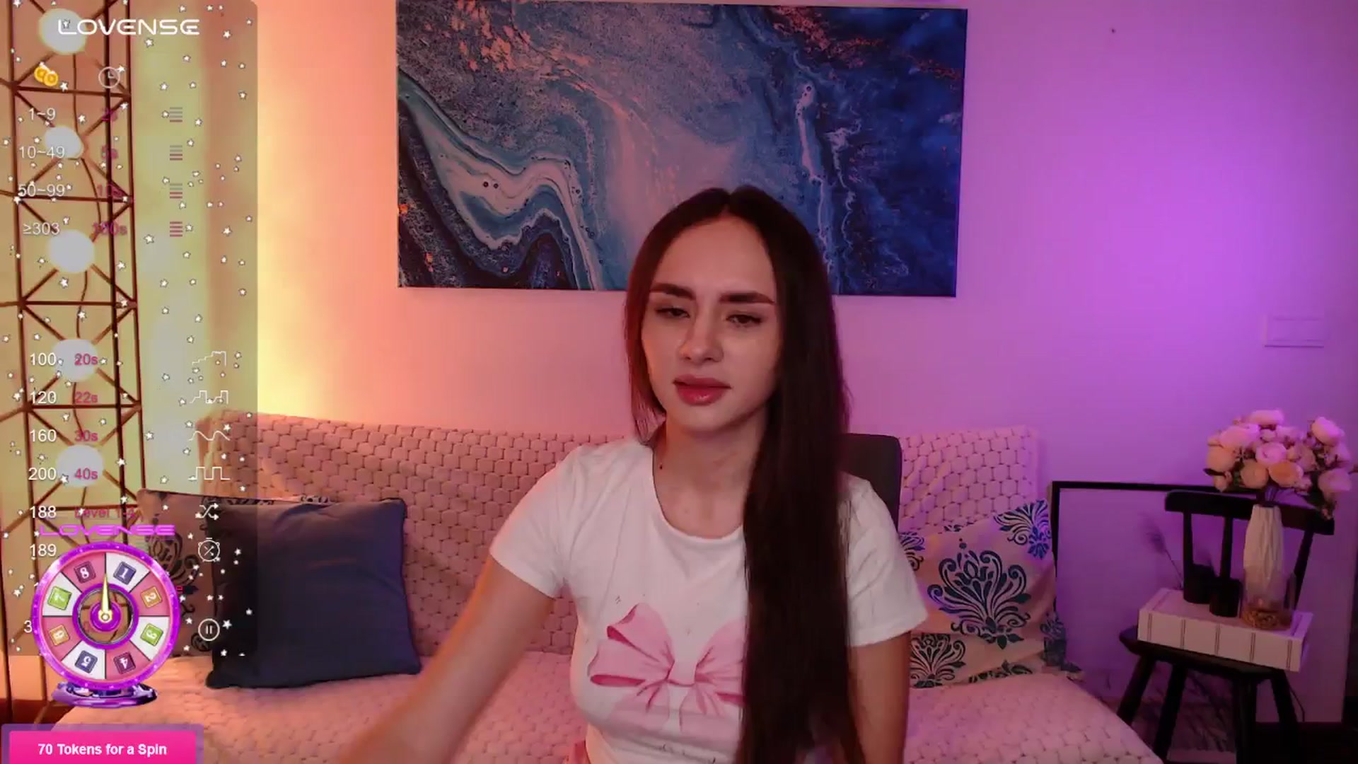Lady_Luck0 video thumbnail