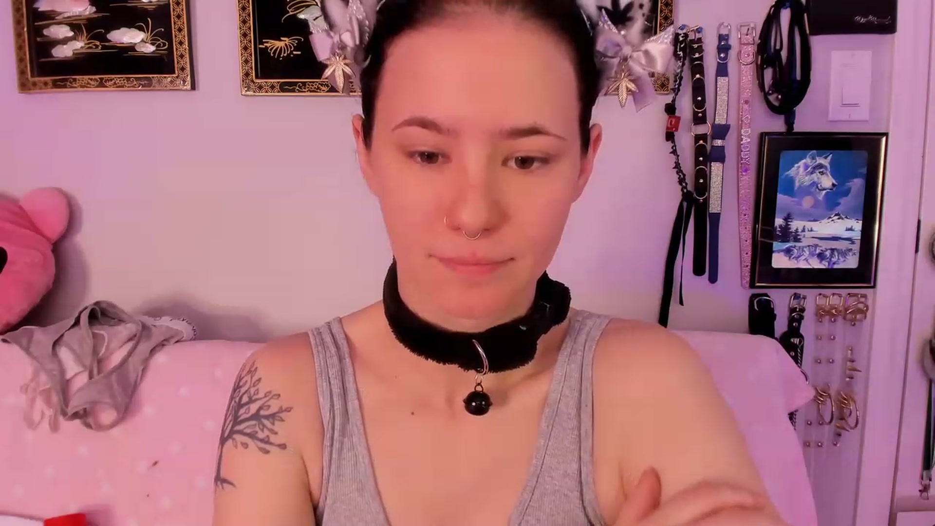 Isabelle_Babe video thumbnail